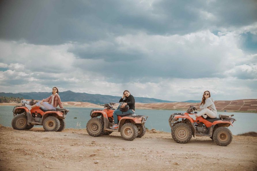 Picnic Maras Andino MV